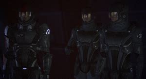 Commander Shepard (Paragon) | Heroes Wiki | Fandom