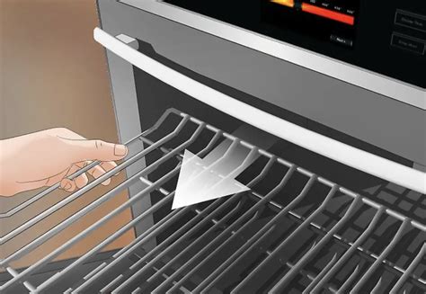 5 Tips For An Efficient Oven Cleaning | Grandma's Things