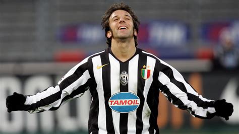 Greatest Juventus Players Ever | Top 10 Legends - 1SPORTS1