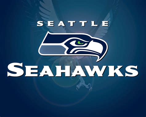 Wallpapers de los Seattle Seahawks | Tendencias De La Moda