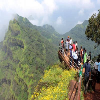 Mahabaleshwar : History, Sightseeing, How To Reach & Best Time To Visit