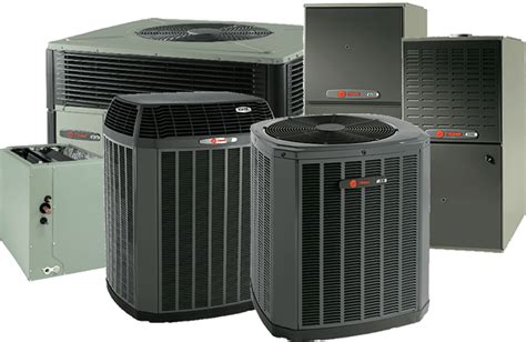 TRANE Air Conditioner | Mesa, AZ | Sure Temp Air Conditioning