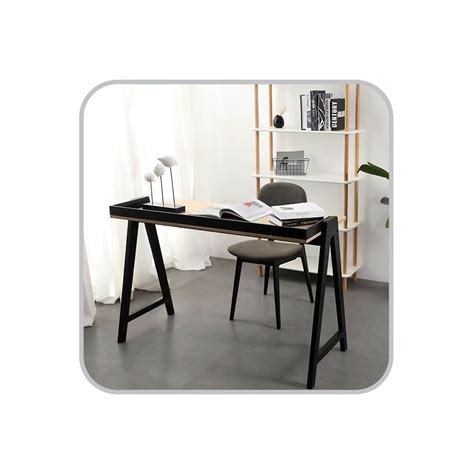 Minimalist Office Desk (20490500732)