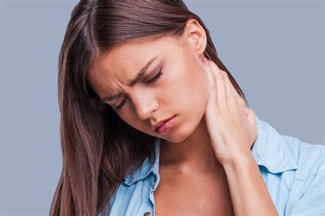 7 Ways to Alleviate Neck Pain from Stress | Spine & Orthopedic Center