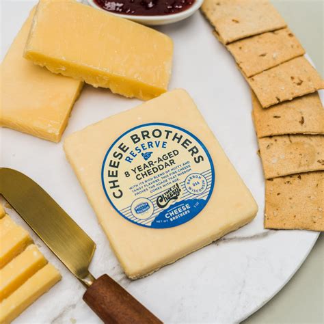 Cheese Brothers | Online Wisconsin Artisanal Cheese Delivery