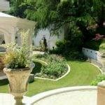 Southern Living Landscaping Ideas Boxwood Garden - House Plans | #155741