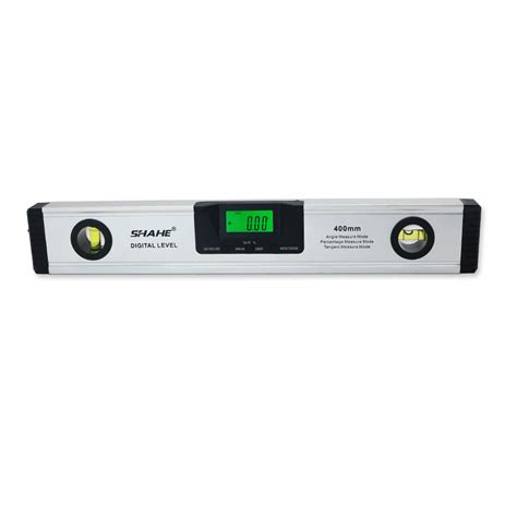 5419 Digital spirit level - Wenzhou Sanhe Measuring Instrument Co.,LTD