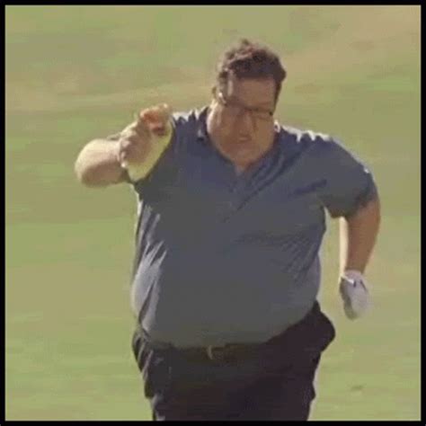 Fat Guy Walking GIFs | Tenor