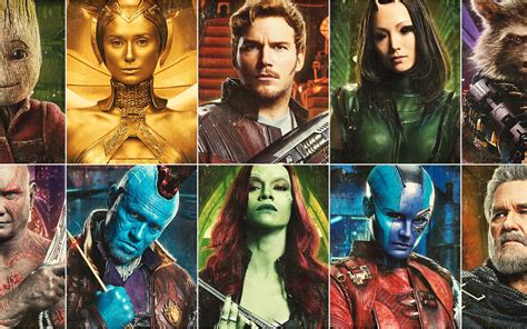 รีวิว Guardians of the Galaxy Vol. 3 ภาคต่อ ที่ทำคะแนนดีเกินคาด - makillata