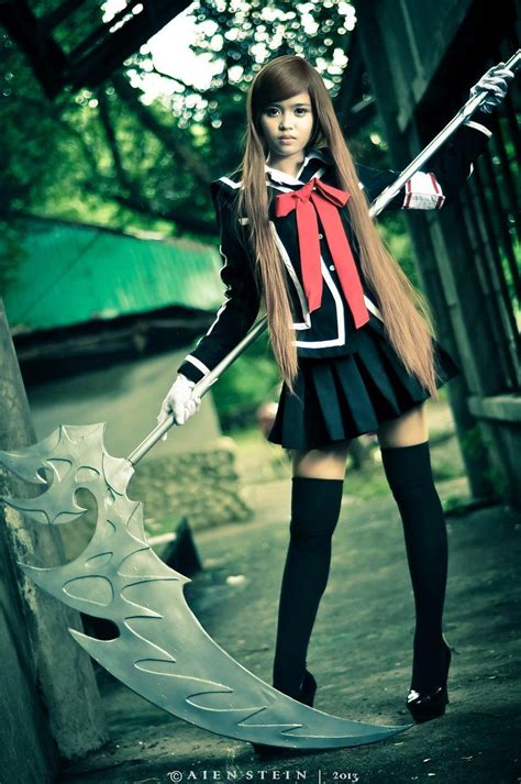 Vampire Knight Yuki Kuran cosplay Vampire Knight Yuki, Vampire Knights, Amazing Cosplay, Best ...