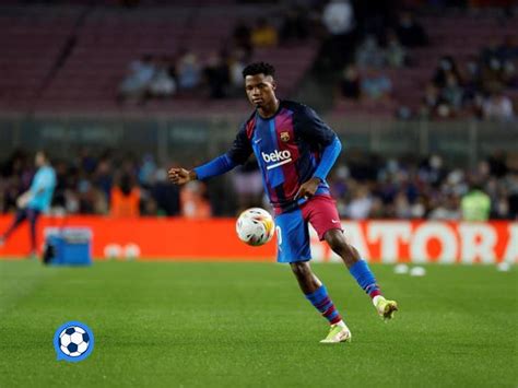 Barcelona confirm Ansu Fati injury in Celta draw | Hellopredict.com