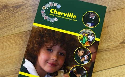 Charville Children's Centre School Prospectus