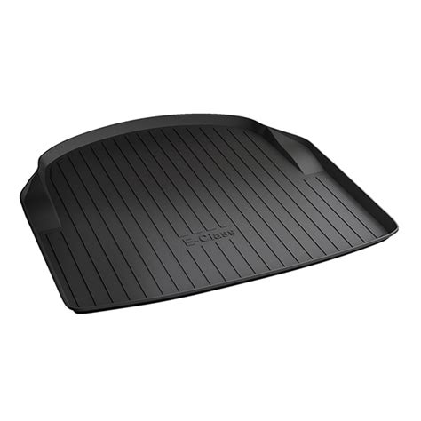 Mercedes E Class Car Boot Tray – BULWARKE - Superior Car Accessories