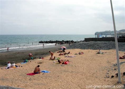 Bahia Feliz, Gran Canaria, Spain, tourist information