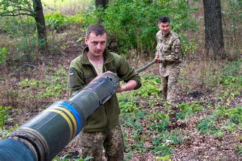 Ukraine Destroys Russian Mine-Clearing Vehicle, Says Dozen Taken Out in War - Newsweek