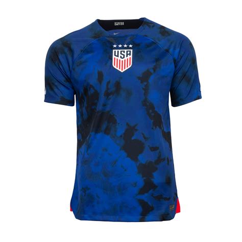 Nike Men's USA Stadium World Cup 22 Jerseys: Home & Away $80 ($40 each ...