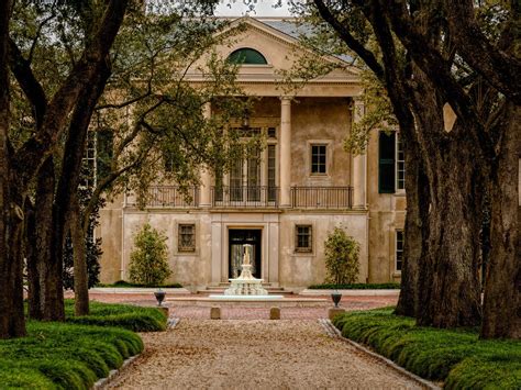 10 historic homes in New Orleans to tour - Curbed New Orleans