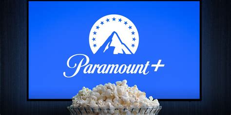 Paramount+ slashes annual plans by 50% for Black Friday | TechHive