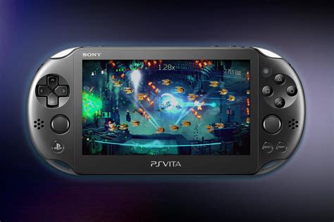 A New PS Vita Is on the Way? Don't Believe Everything You Read - Push Square