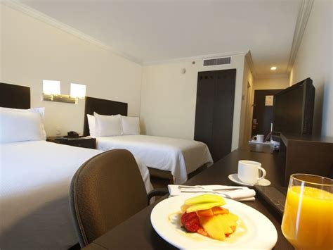 Hotel rooms in Tepic | Fiesta Inn Tepic