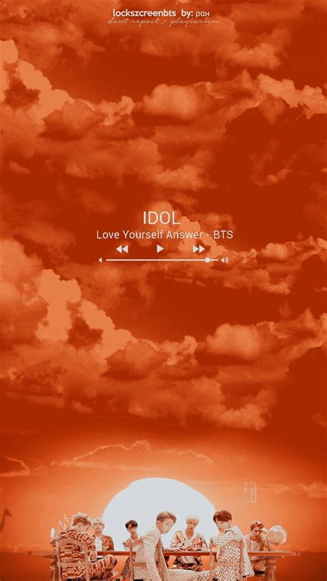 BTS Idol Wallpapers - Top Free BTS Idol Backgrounds - WallpaperAccess