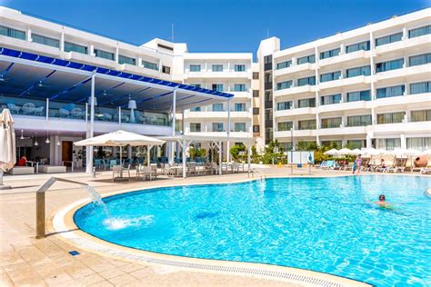 Odessa Beach Hotel - Protaras hotels | Jet2holidays