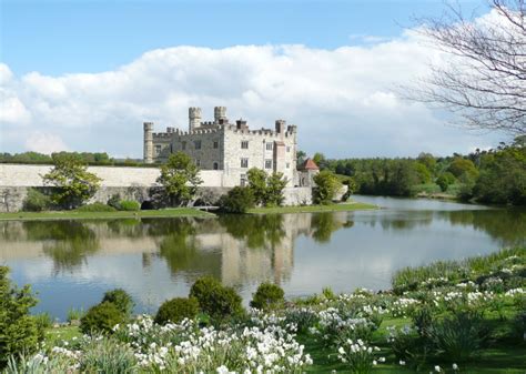 Leeds Castle