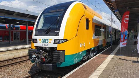 Loco - Siemens Desiro Hc | Dovetail Games Forums