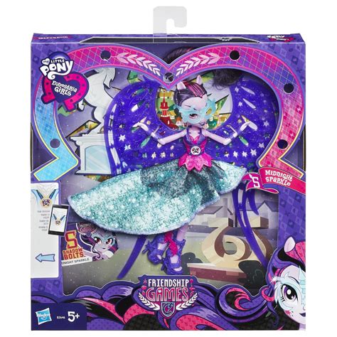 Plik:Friendship Games Midnight Sparkle doll packaging.jpg | Equestria Girls Wiki | Fandom ...