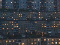 9 Russian doomer aesthetic ideas | aesthetic, brutalism, scenery