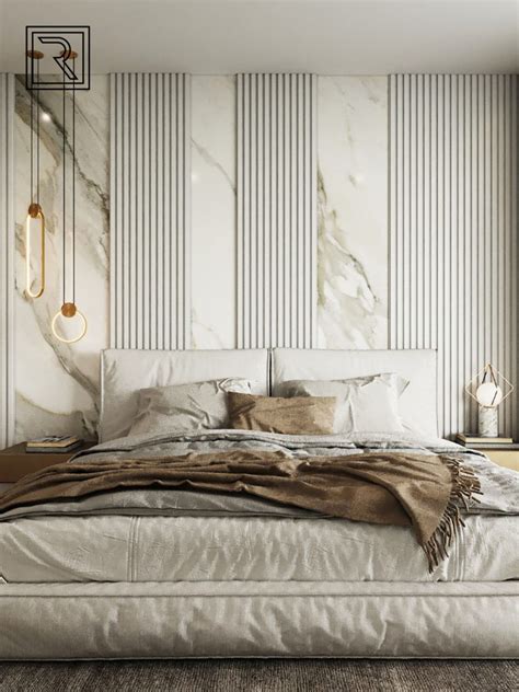 20 Decorative Wall Paneling Ideas for Your Room - Foyr