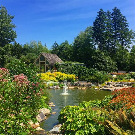 2024年 Coastal Maine Botanical Gardens - 出発前に知っておくべきことすべて - トリップアドバイザー