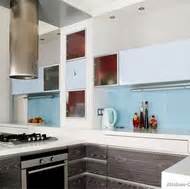 Pictures of Kitchens - Modern - Two-Tone Kitchen Cabinets (Kitchen #23)