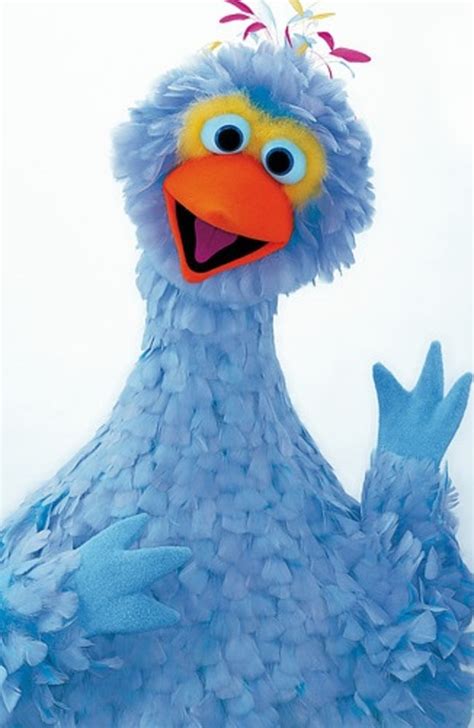 Big Bird Sesame Street: Fans only just discover the character’s ‘cousins’ all over the world ...