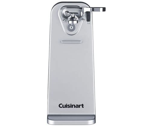 Cuisinart Deluxe Electric Can Opener - QVC.com