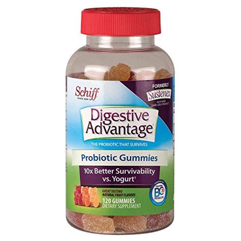 Best Probiotic Gummies 2020 » ProductKing.com