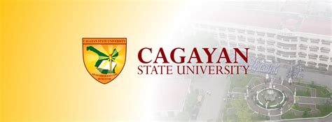 Cagayan State University - Home