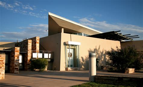 Albuquerque Museum of Art & History - Best Western Plus Rio Grande Inn Albuquerque Hotel