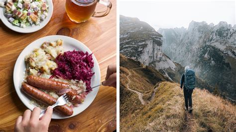 These 8 Meals Are Worth Traveling For - Outside Online