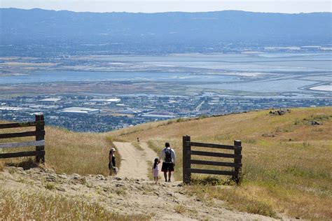 Mission Peak Regional Preserve