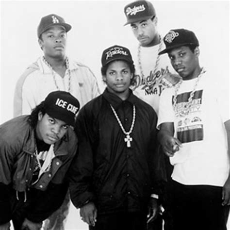 N.W.A. Concert & Tour History | Concert Archives