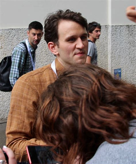 Harry Melling | Film and Television Wikia | Fandom