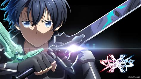 200+ 4K Kirito (Sword Art Online) Wallpapers | Background Images