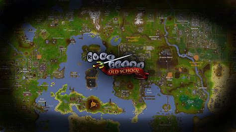 Best runescape oldschool wallpaper - alarmjulu