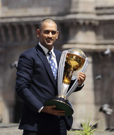 In Photos: Here are five iconic moments to remember MS Dhoni's cricket journey by | Mumbai Mirror