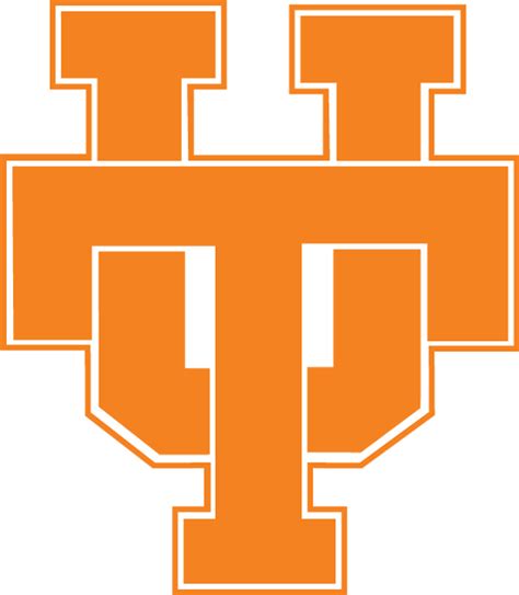 Tennessee Volunteers Alternate Logo - NCAA Division I (s-t) (NCAA s-t ...