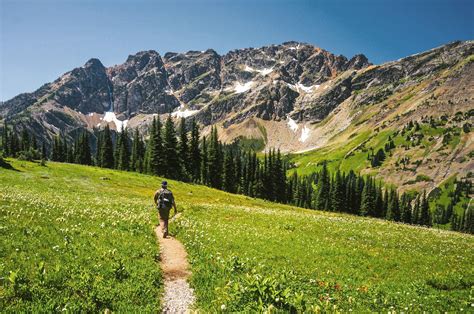 Get the information you need to explore and protect the Pacific Northwest Trail with free maps ...