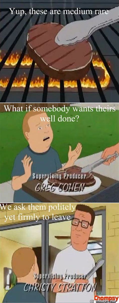 98 best King of the hill memes images on Pinterest | Ha ha, Funny ...