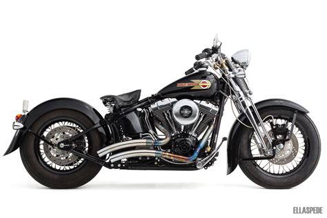 Ellaspede EB210 – 2006 Harley Davidson Softail Springer