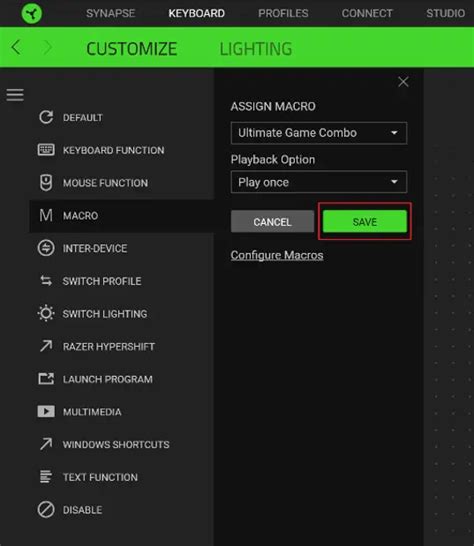 How to add devices to razer synapse 3 - allyroc